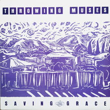 Load image into Gallery viewer, Throwing Muses : Saving Grace (12&quot;, Promo)