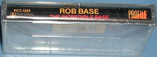 Load image into Gallery viewer, Rob Base : The Incredible Base (Cass, Album, HM)