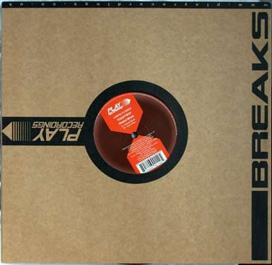 Toasty : Distant Minds / Soul Union (12