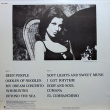 Load image into Gallery viewer, Percy Faith &amp; His Orchestra : Soft Lights And Sweet Music (LP, RE)