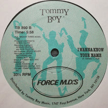 Load image into Gallery viewer, Force MD&#39;s : Walking On Air (12&quot;)