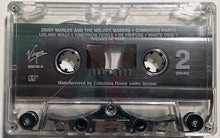 Load image into Gallery viewer, Ziggy Marley And The Melody Makers : Conscious Party (Cass, Album, Club)