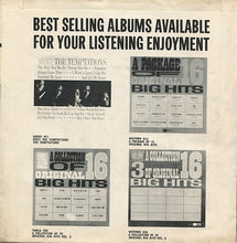 Load image into Gallery viewer, The Temptations : My Girl / (Talkin&#39; &#39;Bout) Nobody But My Baby (7&quot;, Single)