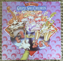 Load image into Gallery viewer, Gospel Soul Children With Thomas Whitfield : New Orleans Gospel Soul Children Live In Nashville With Thomas Whitfield (LP, Album)