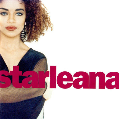 Starleana Young : Starleana (CD, Album)