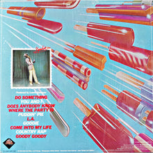 Load image into Gallery viewer, Goodie : Call Me Goodie (LP, Album)