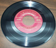 Load image into Gallery viewer, Harry James And His Orchestra : Trumpet Blues / You Made Me Love / Feet Draggin' Blues / Sleepy Lagoon (7", EP)