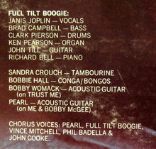 Load image into Gallery viewer, Janis Joplin : Pearl (LP, Album, RE)