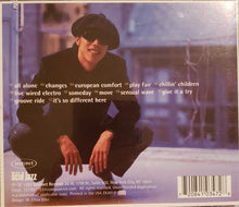 Load image into Gallery viewer, Gota Yashiki : It&#39;s So Different Here (CD, Album)