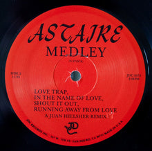 Load image into Gallery viewer, Astaire : Fire Me Up (12&quot;)