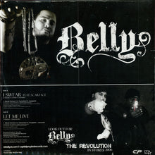 Load image into Gallery viewer, Belly (3) : I Swear  (12&quot;, Promo)