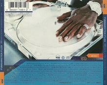 Load image into Gallery viewer, Funkmaster Flex : 60 Minutes Of Funk, Volume IV: The Mixtape (CD, Mixed, Mixtape)