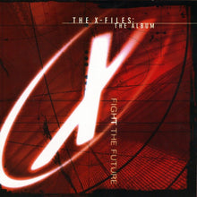 Load image into Gallery viewer, Various : The X-Files: The Album (CD, Comp)