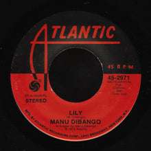 Load image into Gallery viewer, Manu Dibango : Soul Makossa (7&quot;, Single, Pla)