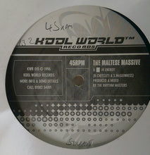 Load image into Gallery viewer, Maltese Massive : Hi Energy (12&quot;)