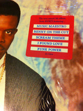 Load image into Gallery viewer, B-Fats : Music Maestro (LP, Album)