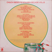 Load image into Gallery viewer, Chuck Berry : Chuck Berry&#39;s Golden Decade Vol.2 (2xLP, Comp)