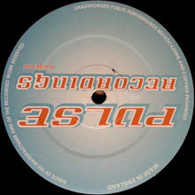 Load image into Gallery viewer, DJ Quest : Letz Roll / Trunklets (12&quot;)