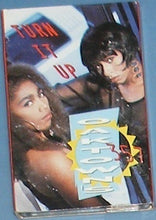 Load image into Gallery viewer, Oaktown&#39;s 3-5-7 : Turn It Up (Cass, Single)