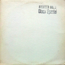 Load image into Gallery viewer, The Brecker Brothers : Don&#39;t Stop The Music (12&quot;, Promo)