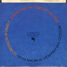 Load image into Gallery viewer, Mazarati : Players&#39; Ball (7&quot;, Single)