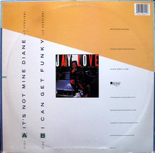 Load image into Gallery viewer, Jay Love : It&#39;s Not Mine Diane (12&quot;)