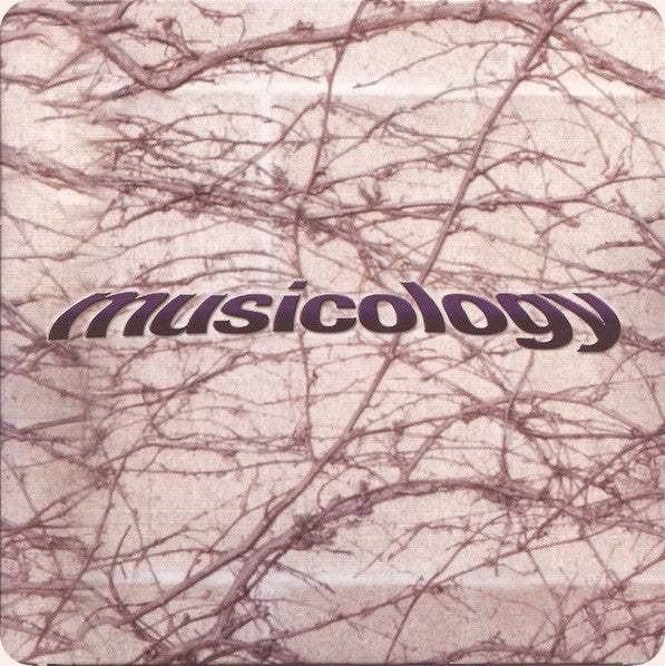 Buy Prince : Musicology (CD, Album, Car) Online for a great price