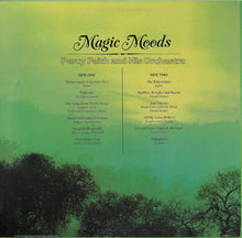 Load image into Gallery viewer, Percy Faith &amp; His Orchestra : Magic Moods (LP, Comp)