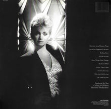 Load image into Gallery viewer, Barbara Mandrell : In Black &amp; White (LP, Album, Pin)