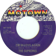 Load image into Gallery viewer, The Supremes : Stop! In The Name Of Love (7&quot;, Single, ARP)