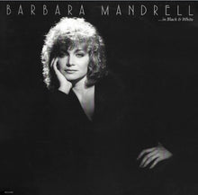 Load image into Gallery viewer, Barbara Mandrell : In Black &amp; White (LP, Album, Pin)