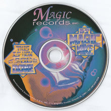 Load image into Gallery viewer, DJ Magic Mike : This Is How It Should Be Done (CD, Album)