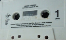 Load image into Gallery viewer, Neneh Cherry : Buffalo Stance (Cass, Single, Whi)