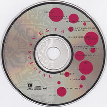 Load image into Gallery viewer, Vesta Williams : Special (CD, Album)