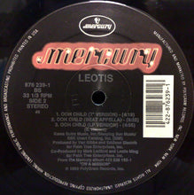 Load image into Gallery viewer, Leotis : Ooh Child (12&quot;, Single)