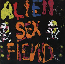 Load image into Gallery viewer, Alien Sex Fiend : The First Compact Disc (CD, Album)
