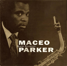 Load image into Gallery viewer, Maceo Parker : Roots Revisited (CD, Album)