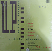 Load image into Gallery viewer, One Cause One Effect : Up With Hope, Down With Dope (12&quot;)