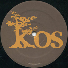 Load image into Gallery viewer, K-OS : Heaven Only Knows (12&quot;)