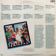 Load image into Gallery viewer, Kurtis Blow : Back By Popular Demand (LP, Promo)