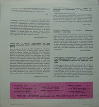 Load image into Gallery viewer, Charles Aznavour : Charles Aznavour (10", Album, Mono, Gat)