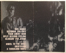 Load image into Gallery viewer, Cabaret Voltaire : Live At The Lyceum (Cass, Album, RE, SR,)