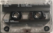 Load image into Gallery viewer, Pet Shop Boys : It’s A Sin (Cass, Single, Dol)