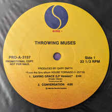 Load image into Gallery viewer, Throwing Muses : Saving Grace (12&quot;, Promo)