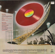 Load image into Gallery viewer, Al Hudson &amp; The Partners : Happy Feet (LP, Album)