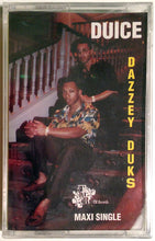 Load image into Gallery viewer, Duice : Dazzey Duks (Cass, Maxi)