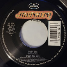 Load image into Gallery viewer, Ugly Kid Joe : Busy Bee (7", Single)