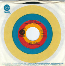 Load image into Gallery viewer, Joe South And The Believers : Don&#39;t It Make You Want To Go Home (7&quot;, Single, Scr)