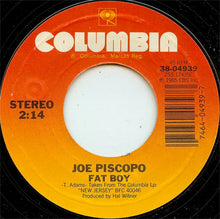 Load image into Gallery viewer, Joe Piscopo : Honeymooners Rap (7&quot;, Single)