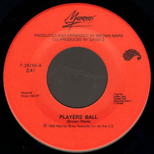 Load image into Gallery viewer, Mazarati : Players&#39; Ball (7&quot;, Single)